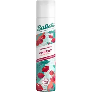 Kuivšampoon Batiste Cherry 200ml