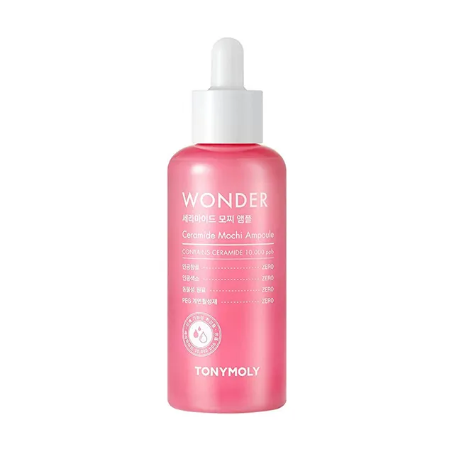 Tonymoly Wonder Ceramide Mochi Ampoule