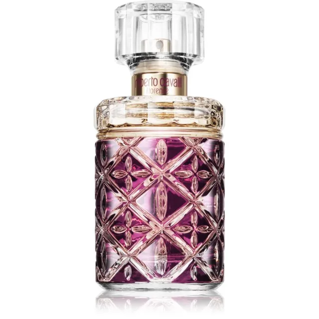 Roberto Cavalli Florence Parfüümvesi naistele 75 ml