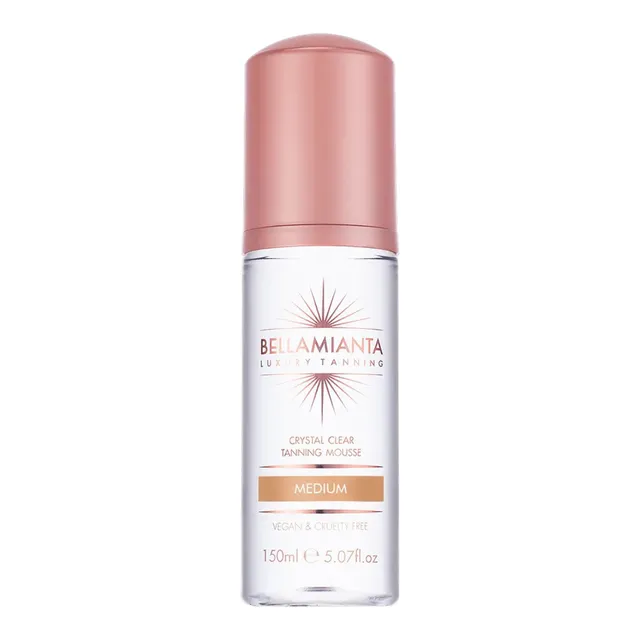 Isepruunistav vaht 150ml