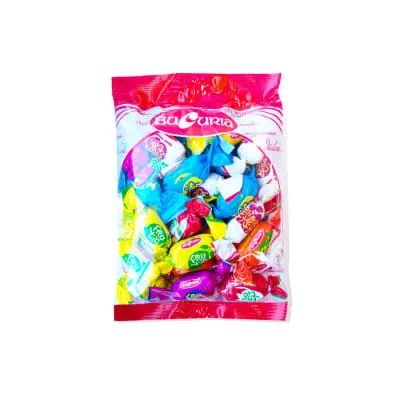 Karamell täidisega Bucuria Frutic 190g