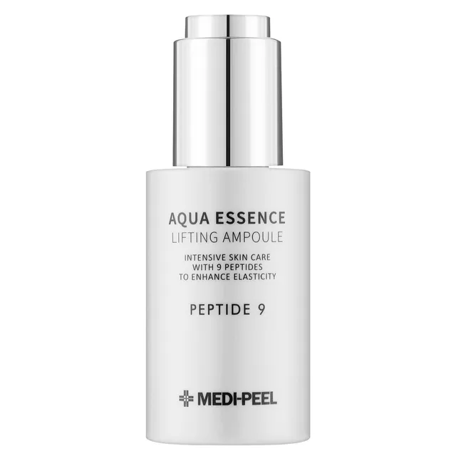 MEDI-PEEL Peptide 9 Aqua Essence Lifting Ampoule 50ml