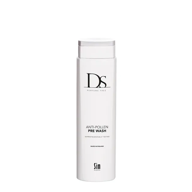 Sim Sensitive DS Anti-pollen Pre Wash