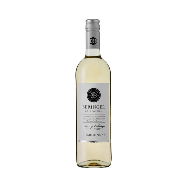 Beringer  Classic Chardonnay 75 cl