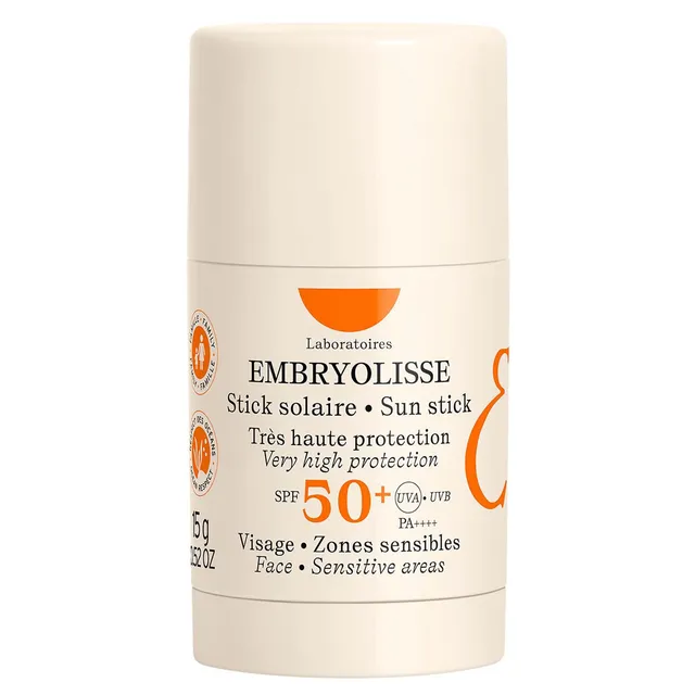 EMBRYOLISSE Sun Stick SPF50 15g