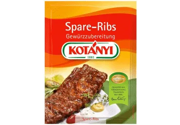 Kotanyi Ribimaitseaine 40g