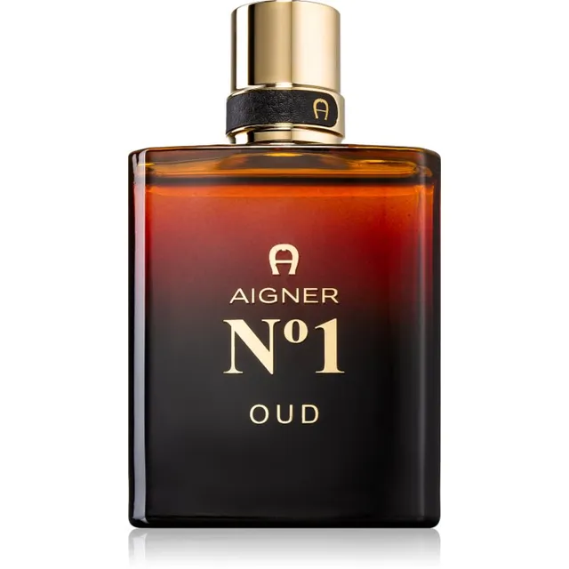 Etienne Aigner No. 1 Oud Parfüümvesi meestele 100 ml