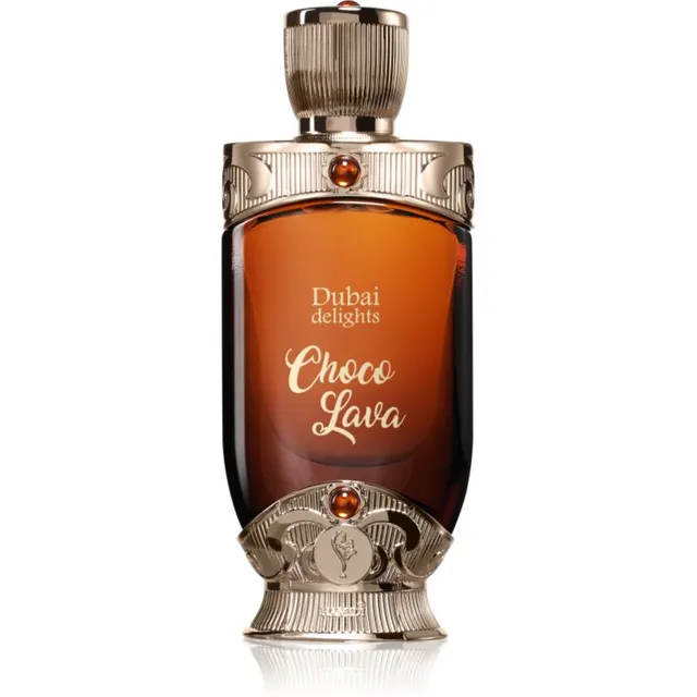 Hamidi Choco Lava parfüümõli unisex 20 ml