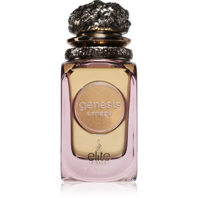 Risala Elite Genesis Omega Parfüümvesi meestele 100 ml