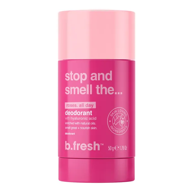Deodorant 50g