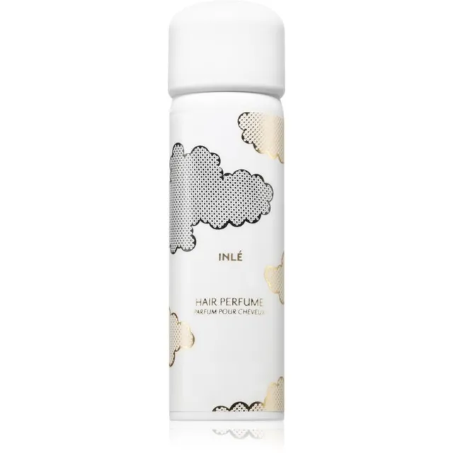 Memo Paris Inle lõhnastatud juukseudu unisex 80 ml