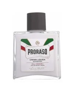 Raseerimisjärgne palsam Roheline Tee & Kaer 100ml