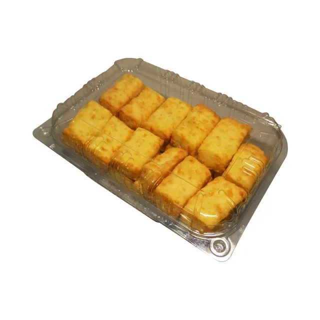 Küpsis Juustupulk, KUNO PLAAN, 300 g