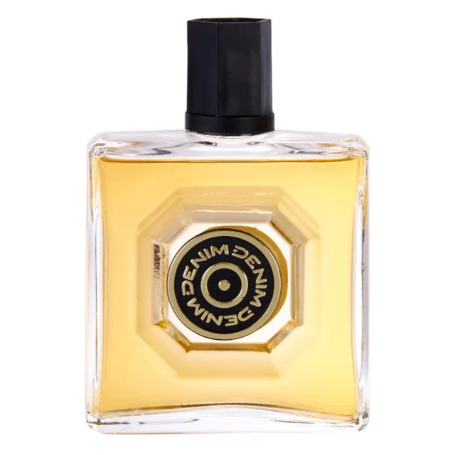 Denim Gold Raseerimisjärgne vesi meestele 100 ml