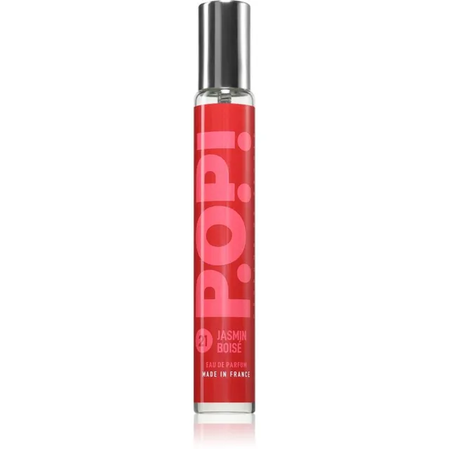 POP! Jasmin Boisé Parfüümvesi unisex 30 ml