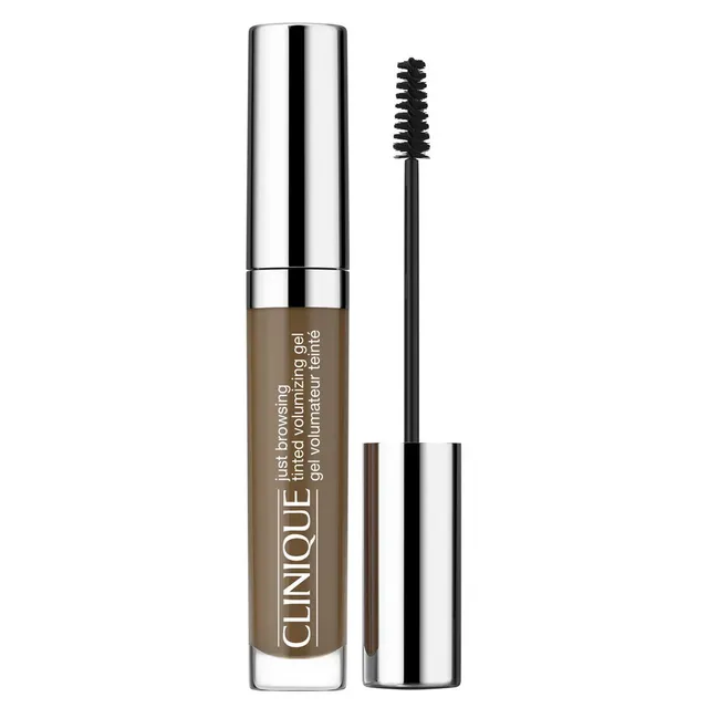 CLINIQUE Just Browsing Tinted Volumizing Gel No.0.5 Dark Espresso 4.3ml