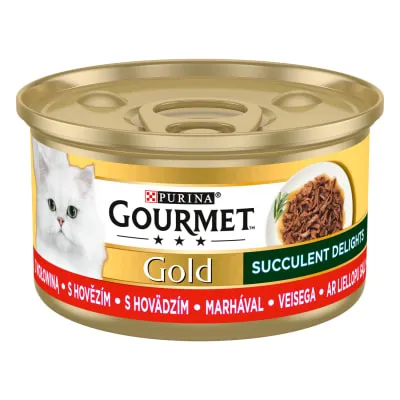 Kassieine Gourmet Suc. Del. veiselihaga 85g