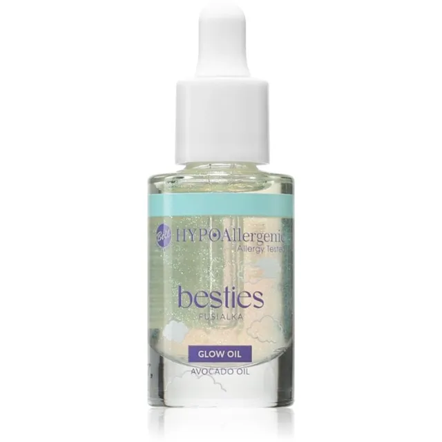 Bell HYPOallergenic Besties Sära andev õli näole 01 Moonlight 7.5 g