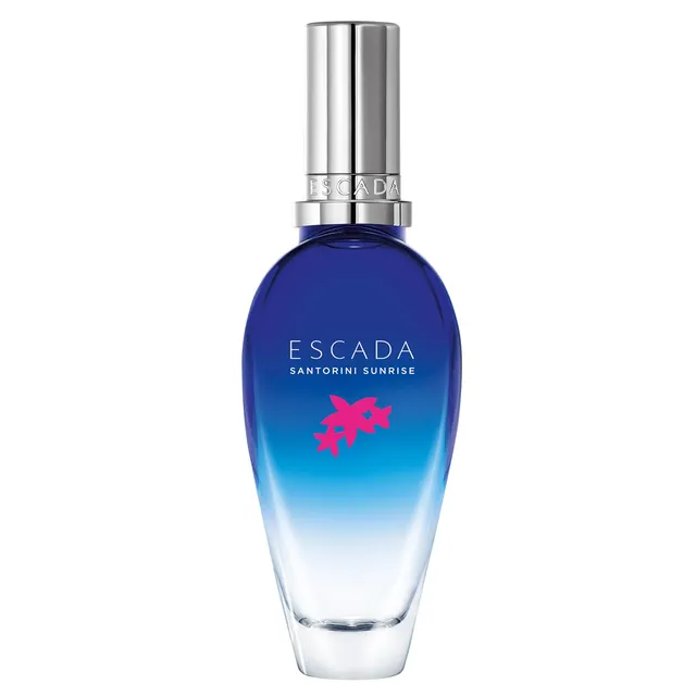 ESCADA Santorini Sunrise Limited Edition EDT 50ml