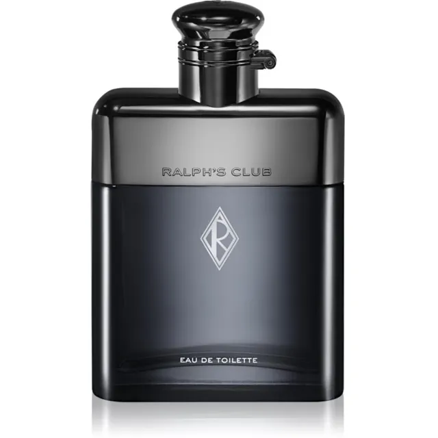 Ralph Lauren Ralph’s Club tualettvesi meestele 100 ml