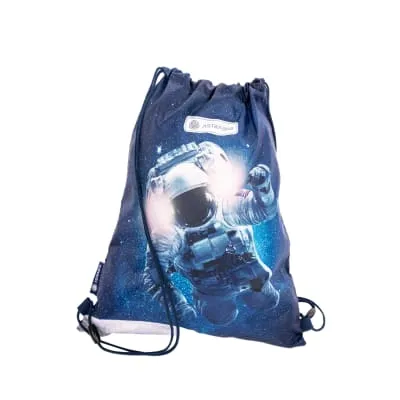 Jalatsikott Astrabag Galaxy BS26
