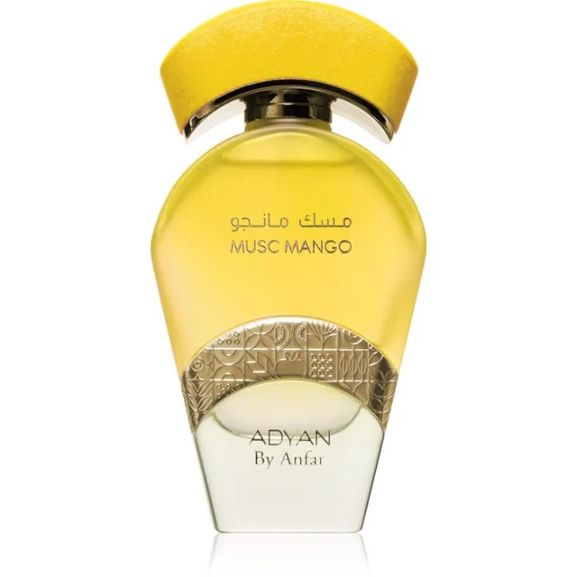 Adyan Musc Mango Parfüümvesi unisex 100 ml