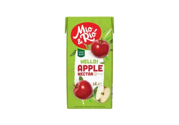 Õunanektar MIO&RIO 2l