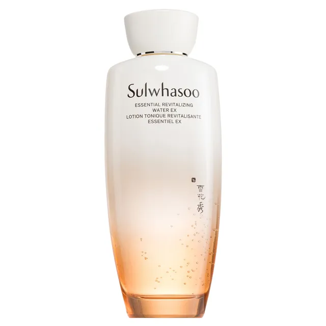 SULWHASOO Essential Revitalizing Water EX 150ml