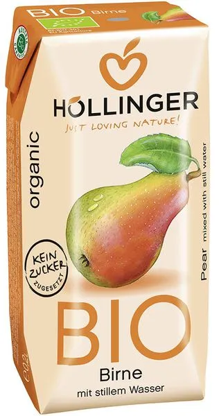 Pirnimahlajook, ökoloogiline