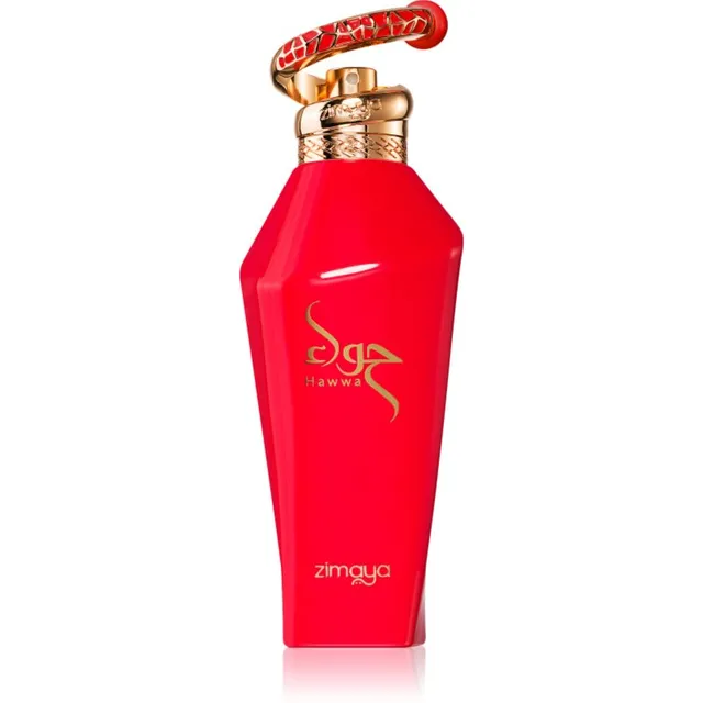 Zimaya Hawwa Red Parfüümvesi naistele 100 ml