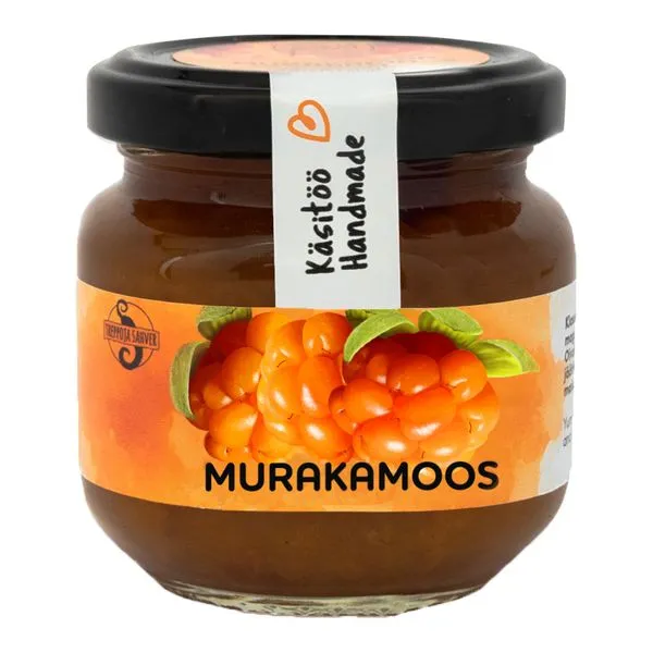 Murakamoos 150g