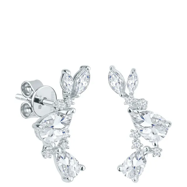 DONDELLA Amiya Earrings 2.12g