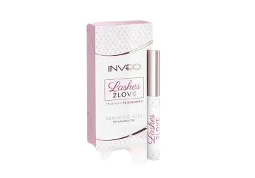 Ripsmeseerum INVEO Lashes 2Love 3.5ml