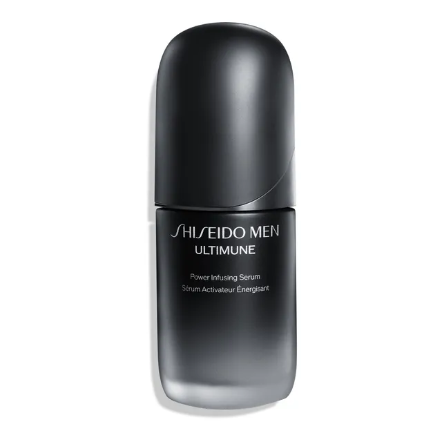 Energiat aktiveeriv näoseerum meestele 50ml