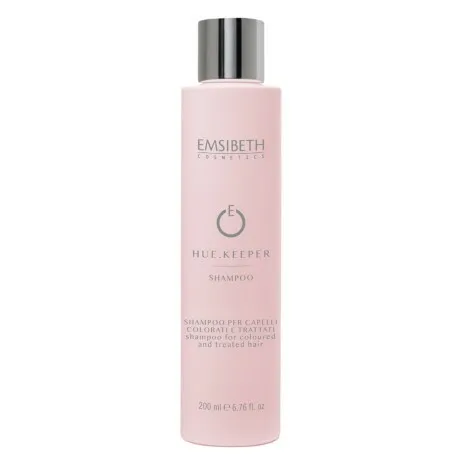 Emsibeth HUE.KEEPER Shampoo
