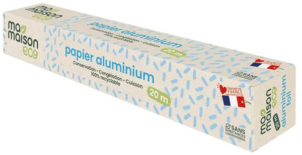 Alumiiniumfoolium