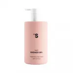 Sister's Aroma Smart Shower Gel Passion Fruit dušigeel 250 ml