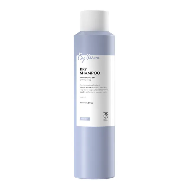 Kuivšampoon 250ml