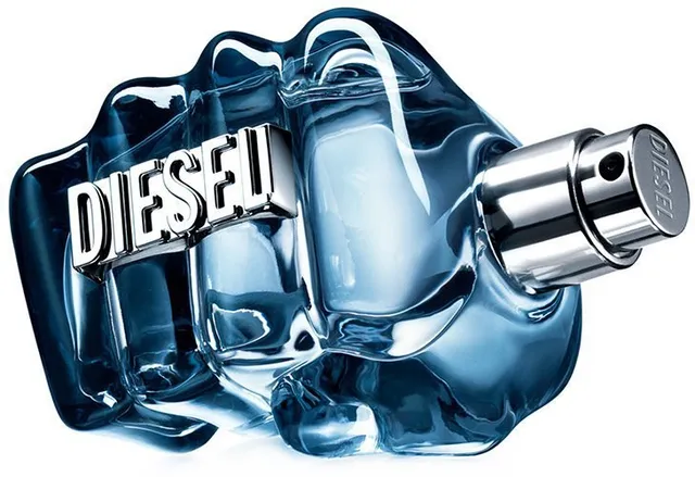 Diesel Only The Brave EDT 35ml