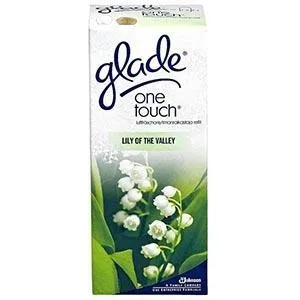 Õhuvärskendaja täide, GLADE, 10 ml
