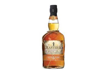 Rumm PLANTERAY Barbados 5Years 40% 700ml
