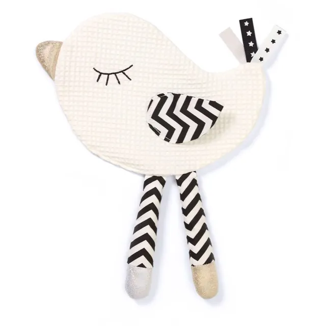 BabyOno Have Fun Blink & Smile une mänguasi Little Birdie 1 tk