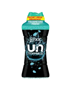 LENOR lõhnagraanulid Unstoppable Fresh 735 g