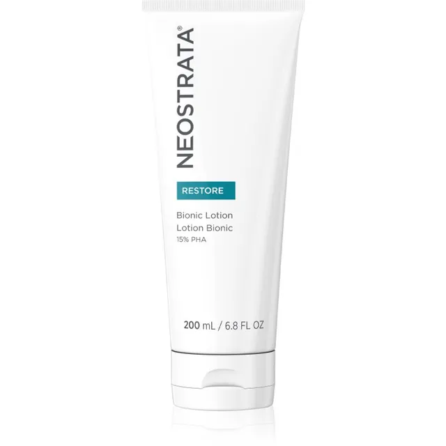 NeoStrata Restore Bionic Lotion Niisutav näo- ja kehapiim väga kuivale nahale 200 ml