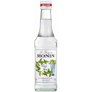 Siirup Mojito piparmündi, MONIN, 250 ml