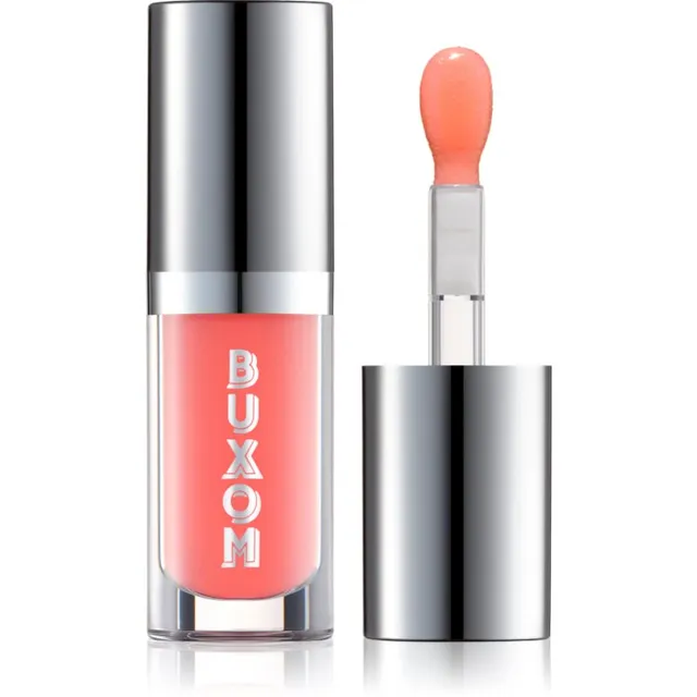 Buxom FULL ON™ PLUMPING LIP OIL Niisutav ja täidlust andev huuleläige varjund Trixie 5.5 ml
