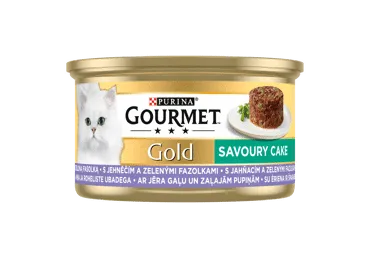 Kassikons.lamb.-roh.ubad.GOURMET GOLD85g