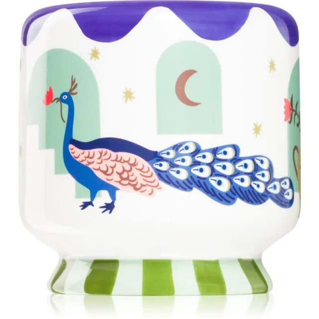Paddywax A Dopo Peacock Blue lõhnaküünal 226 g