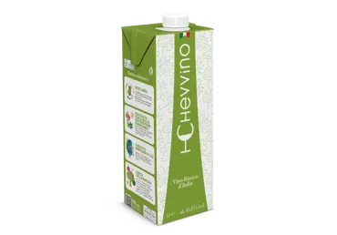 Vein CHEVVINO Bianco 1l