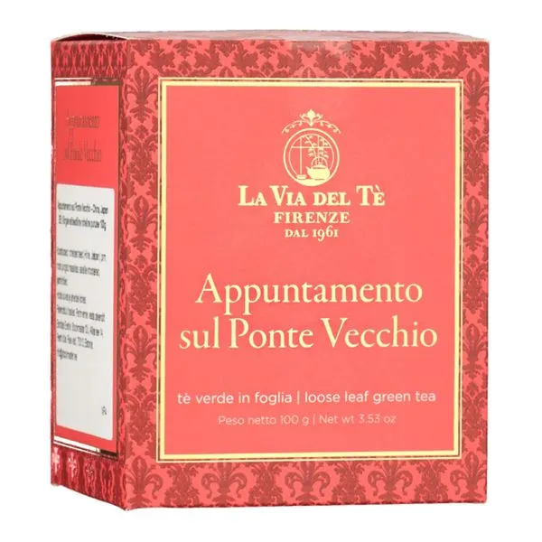 Roheline purutee 100g